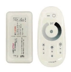 دایمر ستریب لید مع ریمونت 12V/24V