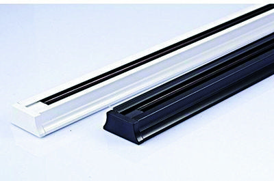 سكة ترك ريو 1 متر أبيض / أسود