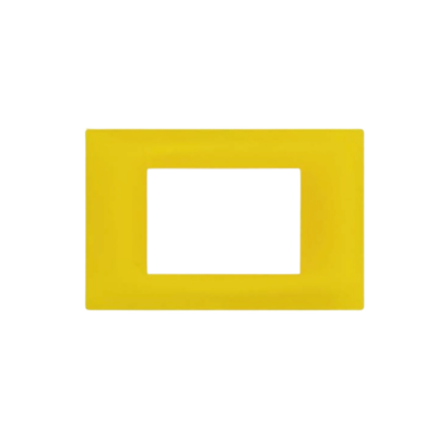 بلاك ثلاثي أصفر مت