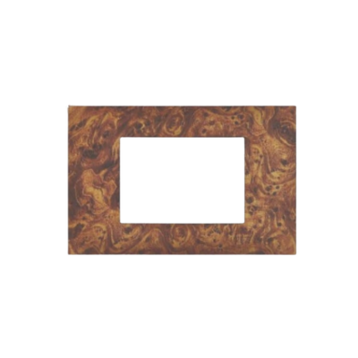 بلاك ثلاثي خشابي أصفر غامق مت