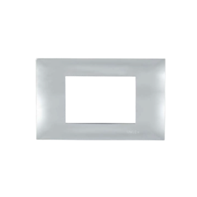 بلاك ثلاثي فضي لامع