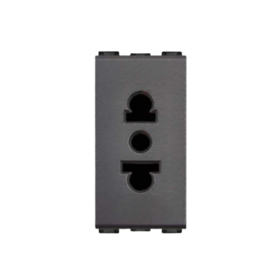 بريز امريكي 16A مع ارضي ليزر رمادي فيراني